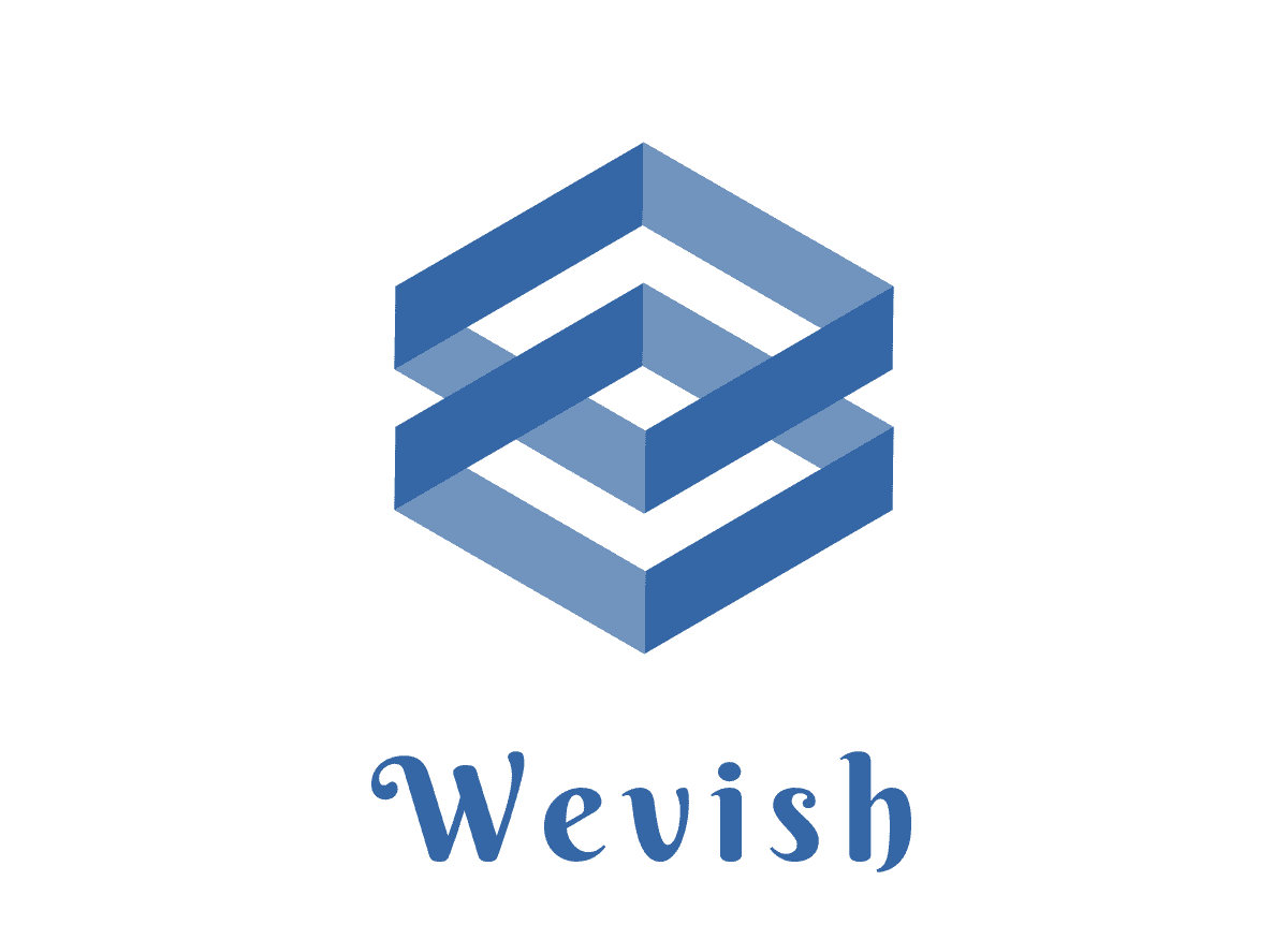 格安でホームページ制作ならwevishシステム開発